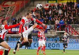 比分胶着争夺，胜负难以预料