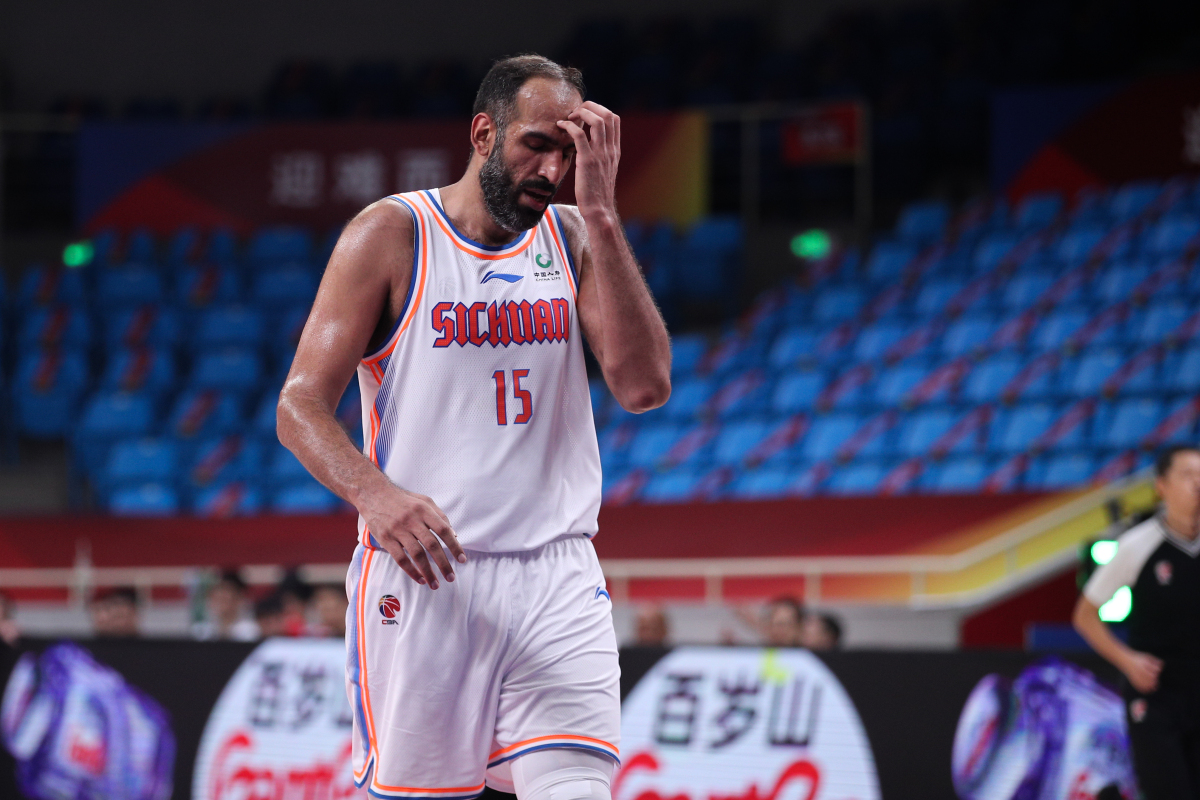 篮网主帅呼吁更多防守重要挑战在即