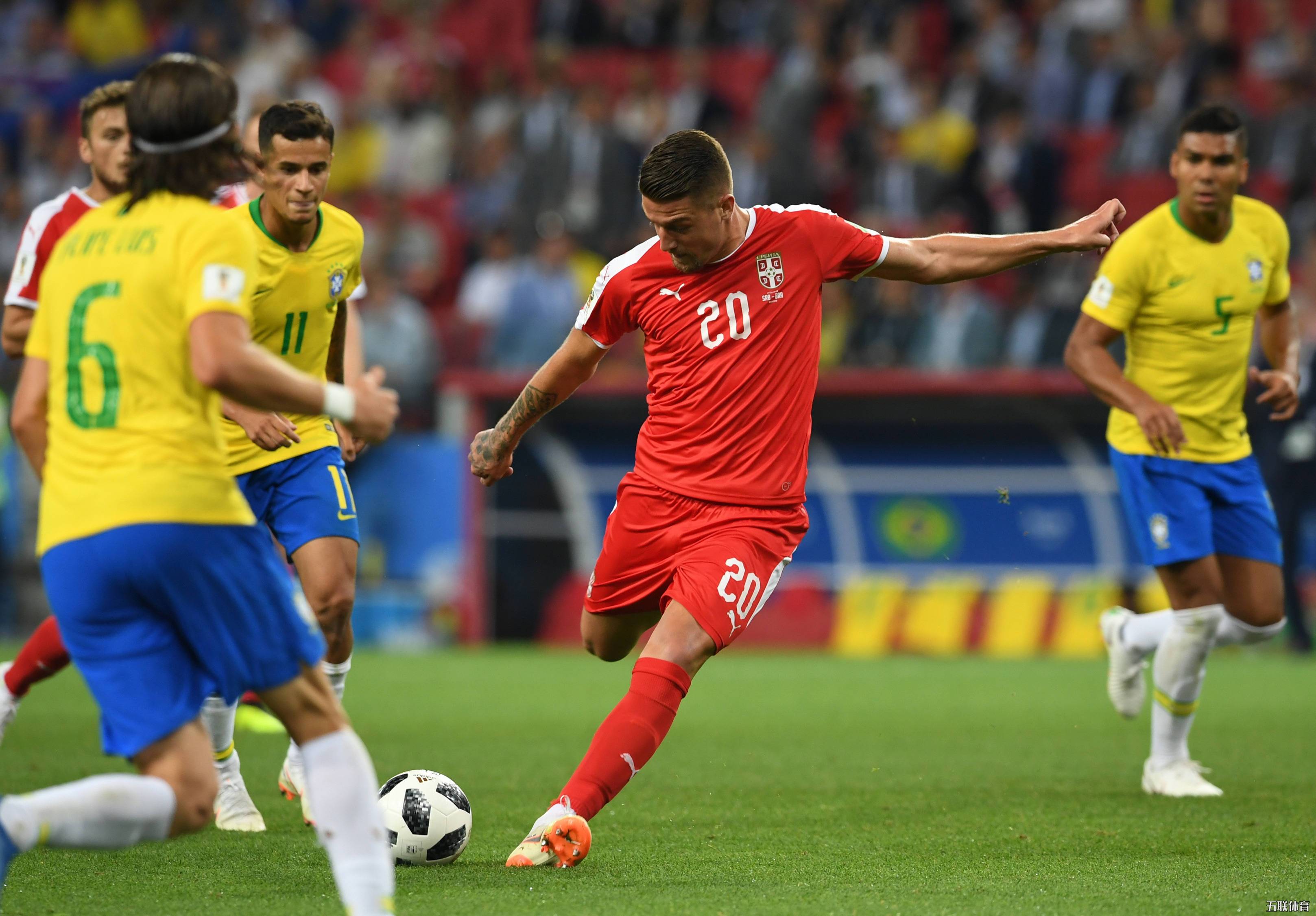 欧洲豪强对决南美劲旅，焦点战役！