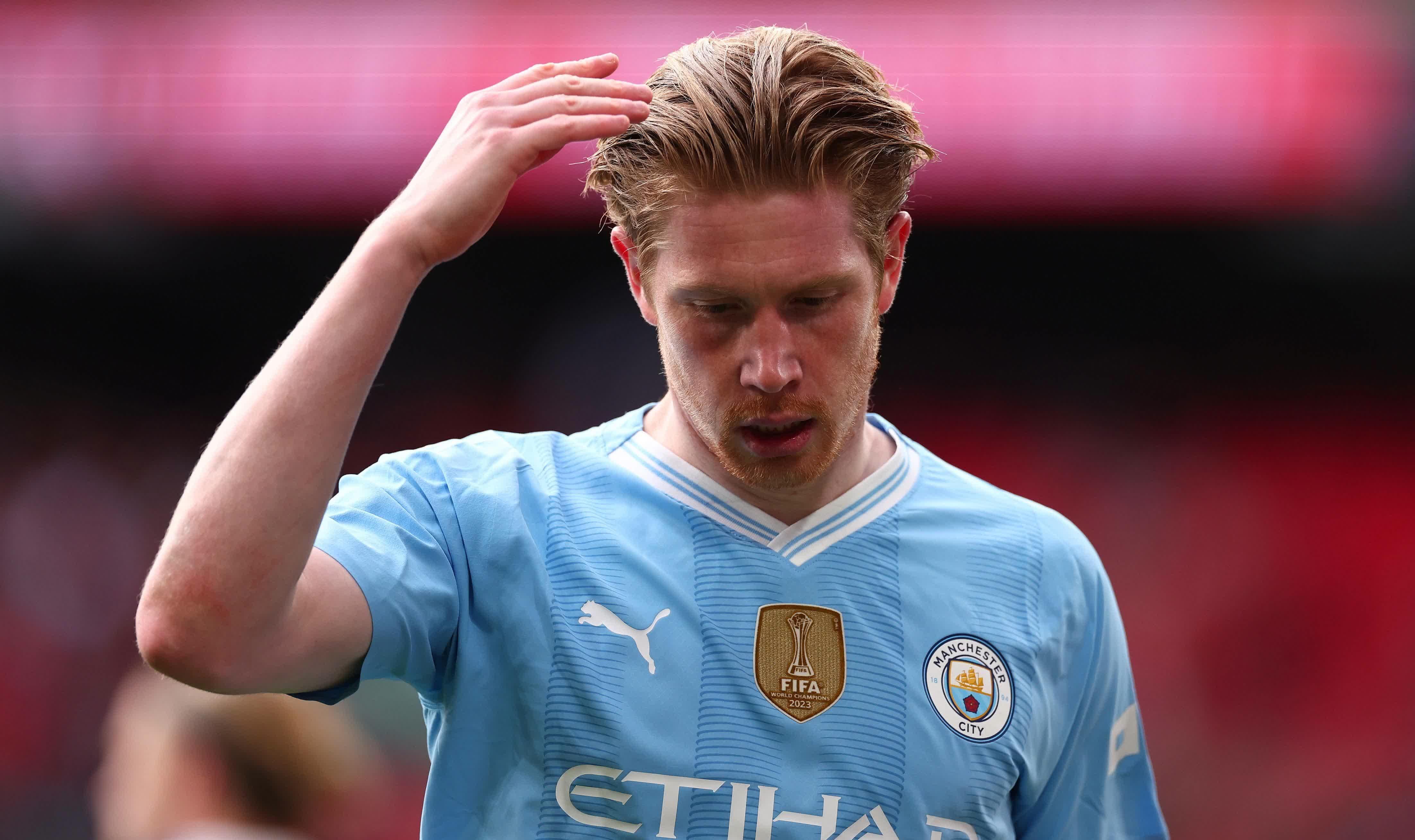 曼城再胜！近期士气高涨，难挡前进脚步