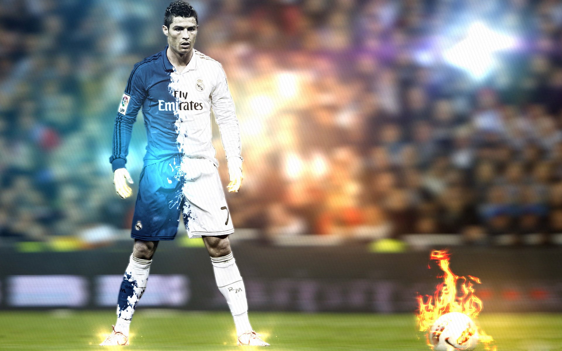 南美风暴与亚平宁闪电，玻利维亚的足球复兴与基耶萨的欧冠封神之夜