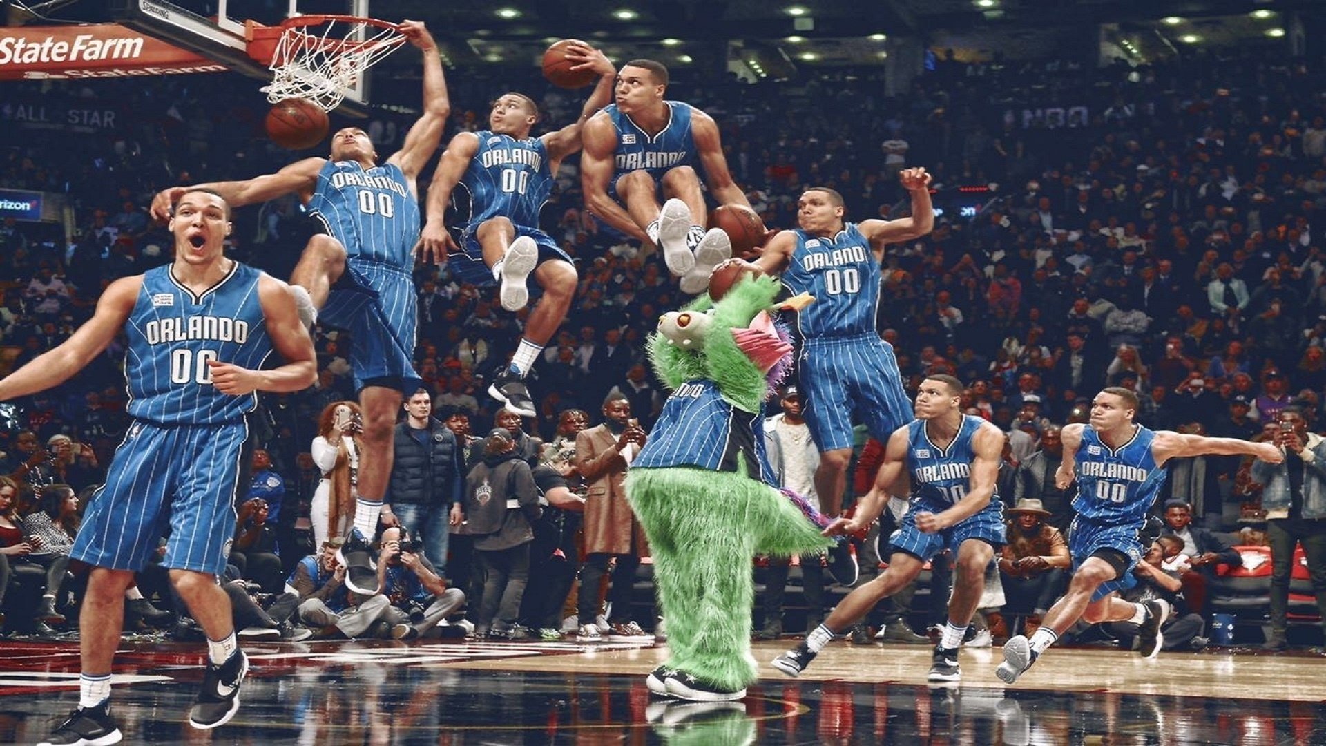 绝境绽放，克莱·汤普森与那个定义伟大的NBA季后赛之夜