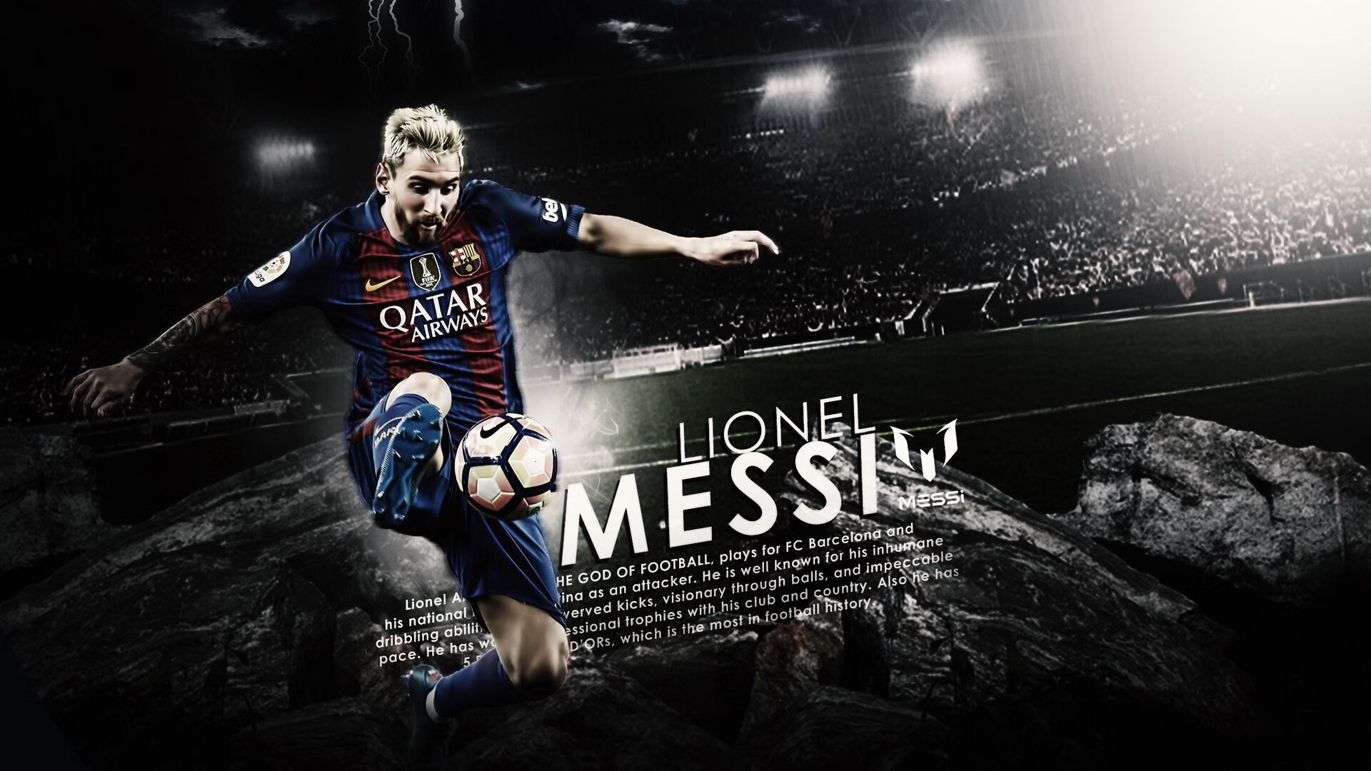 安哥拉一波带走雷恩，内马尔，舞台越大越强